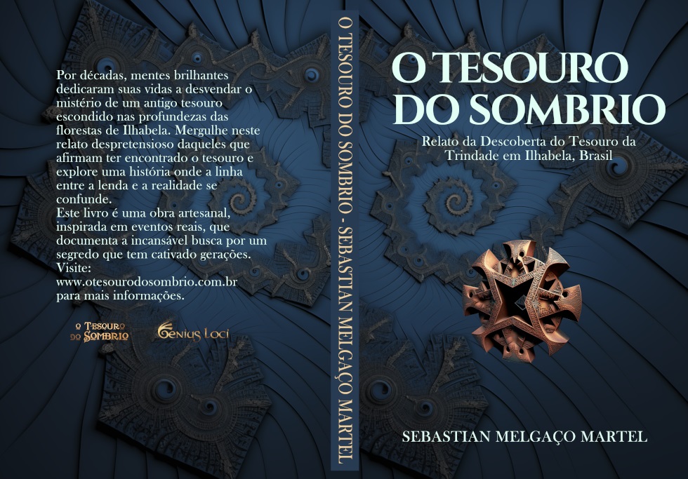 Capa do Livro