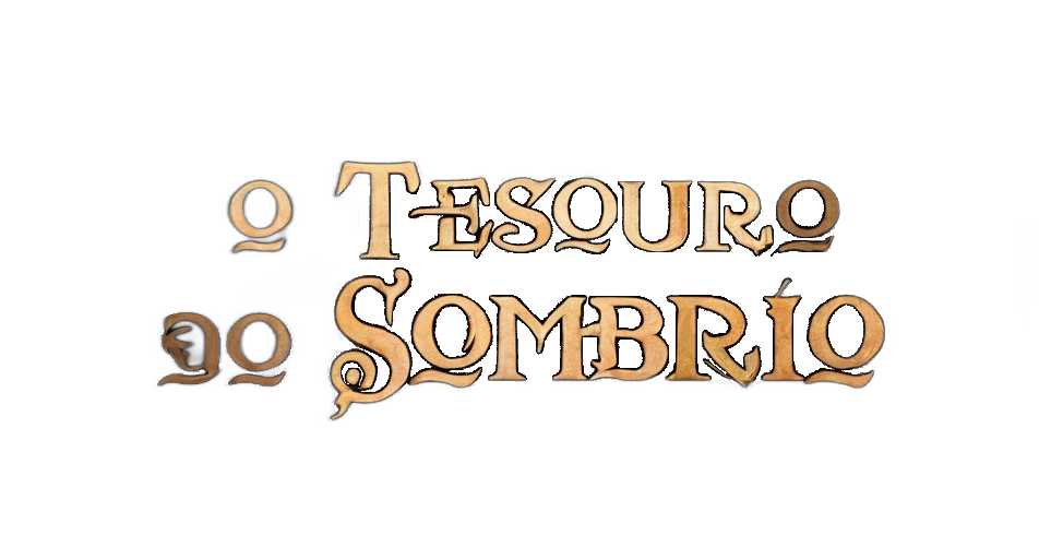 O Tesouro do Sombrio